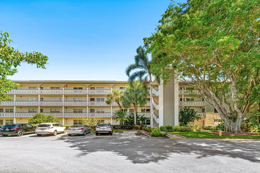 3502 Bimini Lane #L4, Coconut Creek, FL 33066 - #3