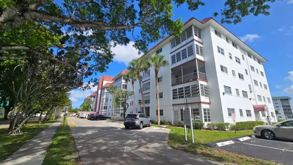 4750 NW 22nd Court #408, Lauderhill, FL 33313
