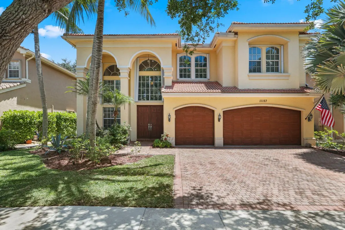 11157 Misty Ridge Way, Boynton Beach, FL 33473 - #1