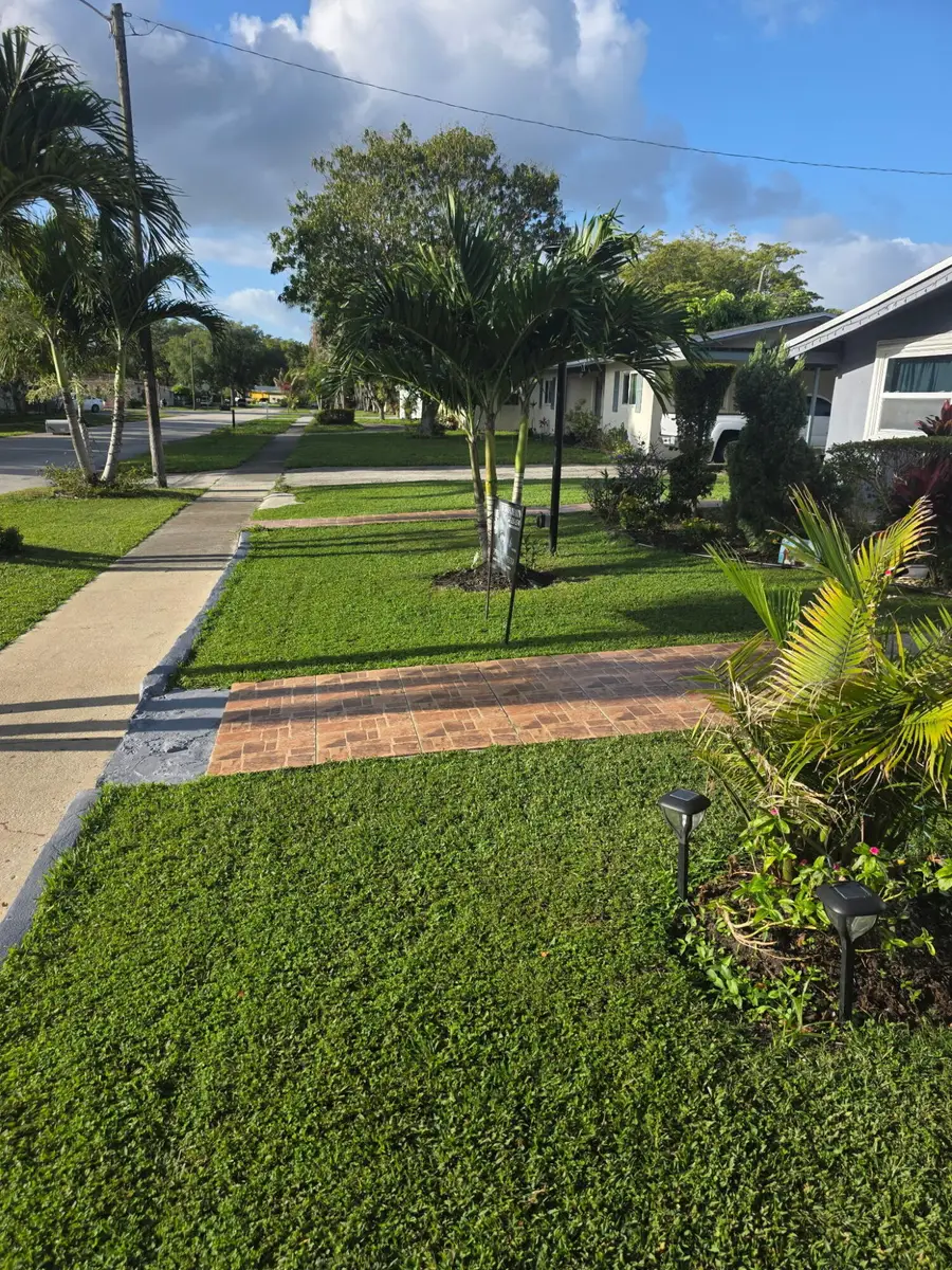 621 SW 56th Avenue, Margate, FL 33068 - #2