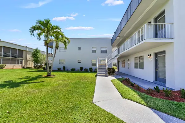1 Burgundy #A, Delray Beach, FL 33484