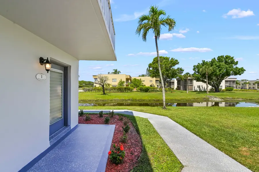 1 Burgundy #A, Delray Beach, FL 33484 - #2