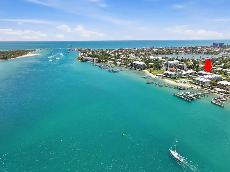 1300 Seaway Drive #C1, Hutchinson Island, FL 34949 - #2