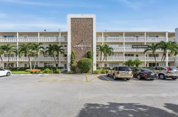 1038 Cambridge, Deerfield Beach, FL 33442