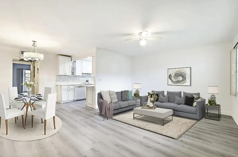 1038 Cambridge, Deerfield Beach, FL 33442 - #2