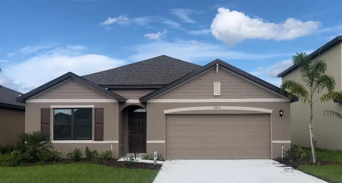 9970 SW Triton Way, Port Saint Lucie, FL 34987 - #1