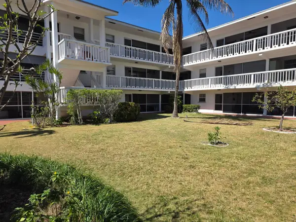600 Pine Drive #103, Pompano Beach, FL 33060