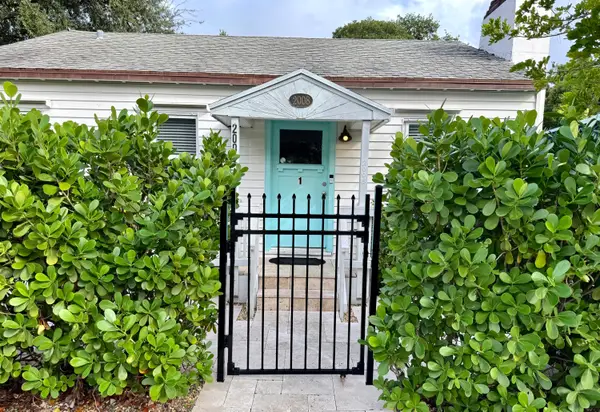 2008 SE 4th Avenue #1-3, Fort Lauderdale, FL 33316