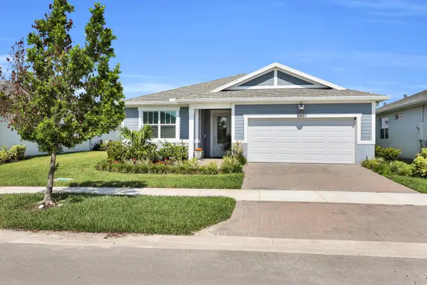 10559 SW Orana Drive, Port St Lucie, FL 34987