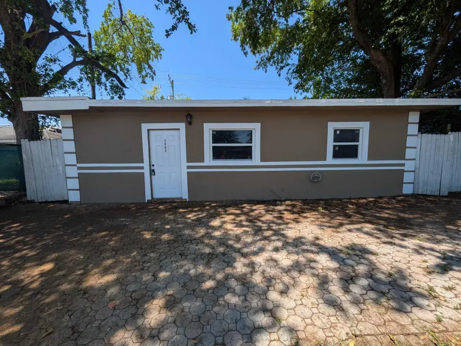 2861 NW 5th Street, Pompano Beach, FL 33069 - #2