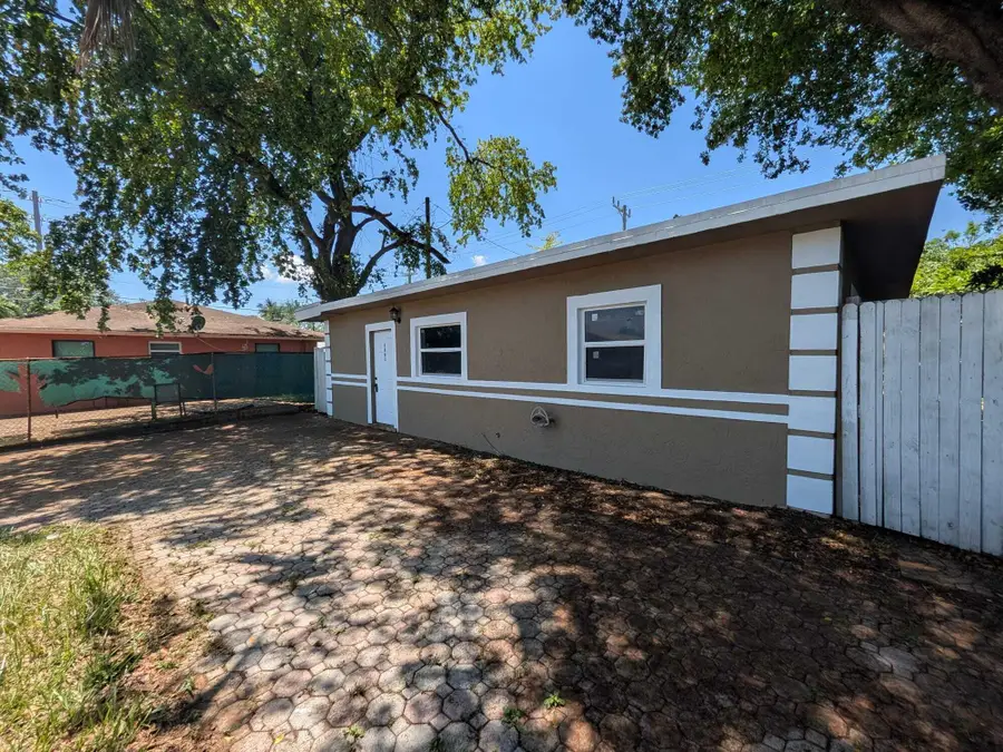 2861 NW 5th Street, Pompano Beach, FL 33069 - #3