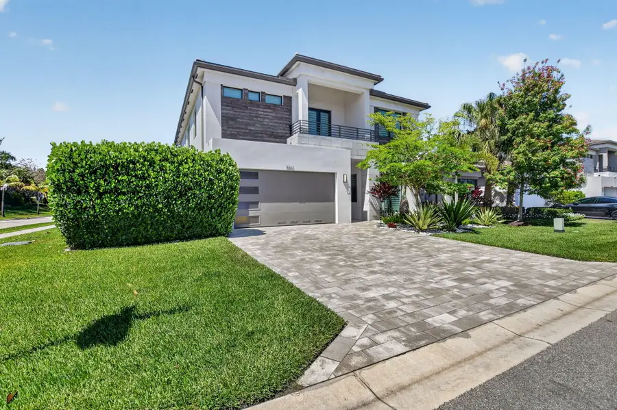 8861 Quiet Inlet Lane, Boca Raton, FL 33496 - #2