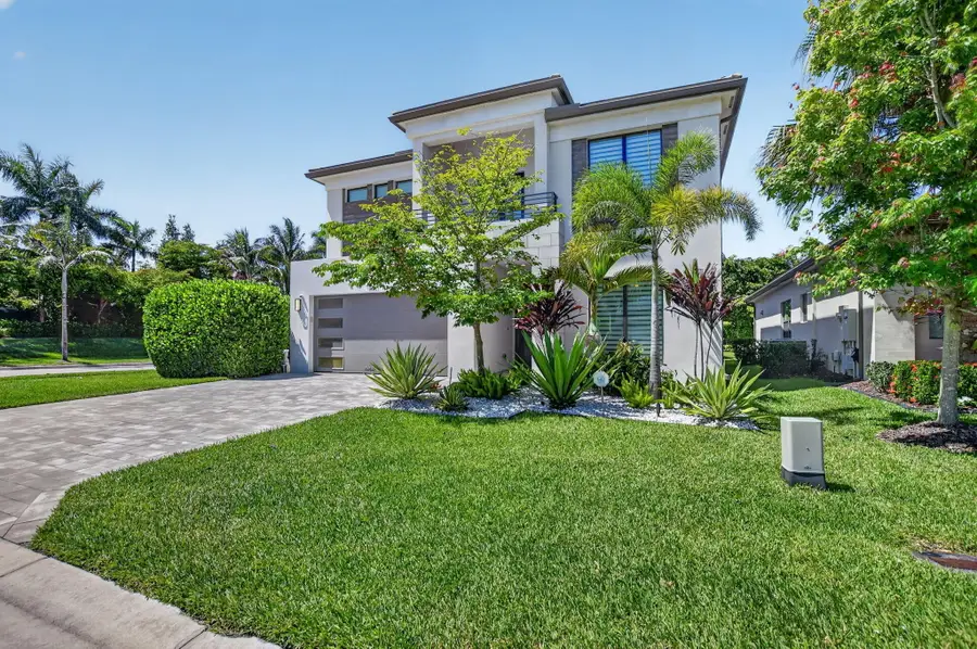 8861 Quiet Inlet Lane, Boca Raton, FL 33496 - #3