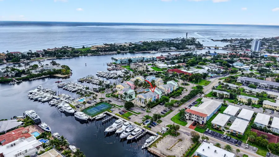 2860 Marina Circle, Lighthouse Point, FL 33064 - #3