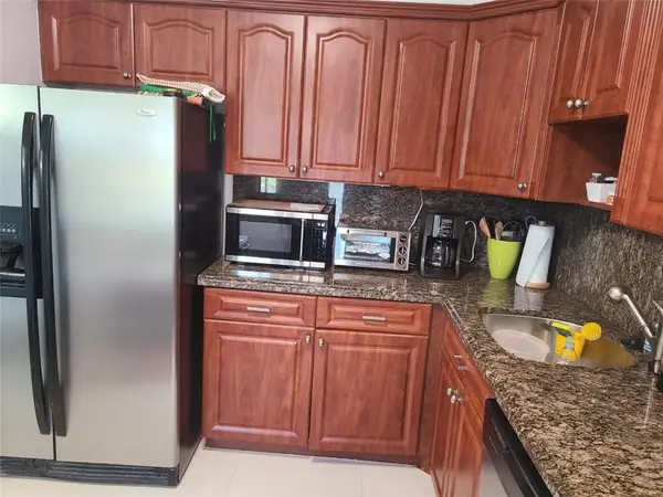 3091 N Course Drive #208, Pompano Beach, FL 33069
