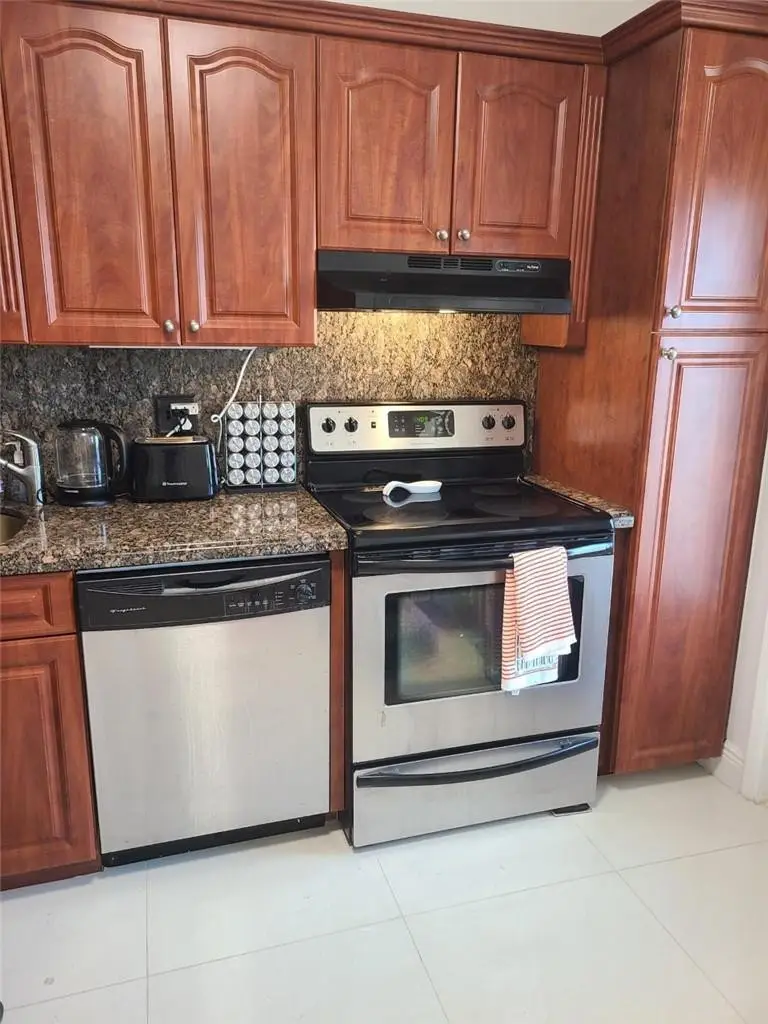 3091 N Course Drive #208, Pompano Beach, FL 33069 - #2