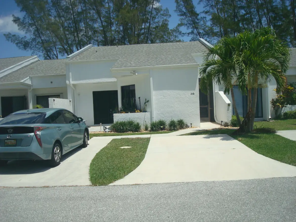 216 Par Drive, Royal Palm Beach, FL 33411 - #1