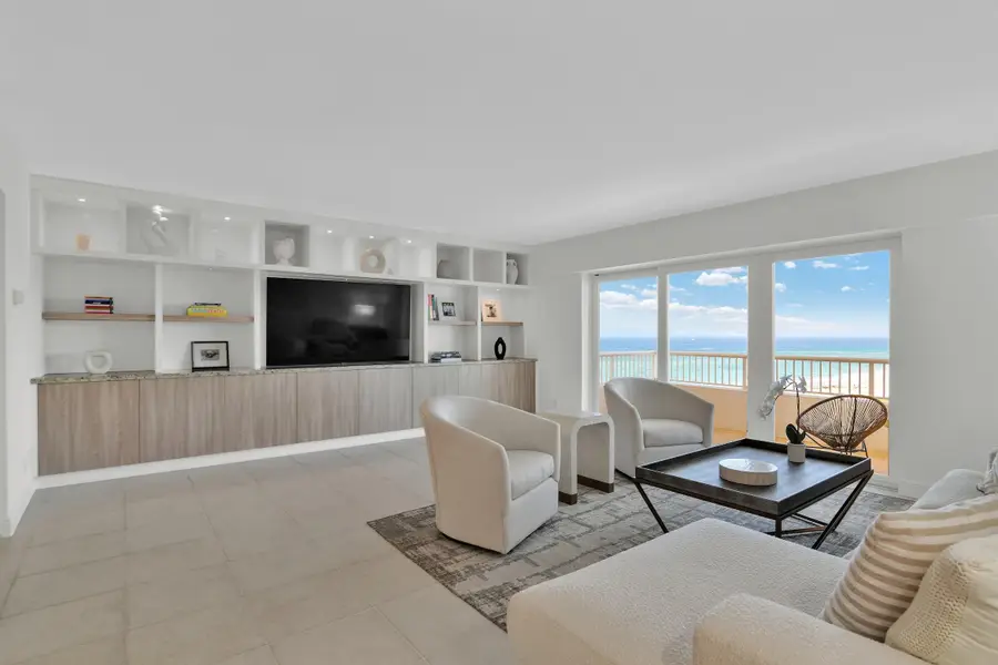 600 S Ocean Boulevard #802, Boca Raton, FL 33432 - #2