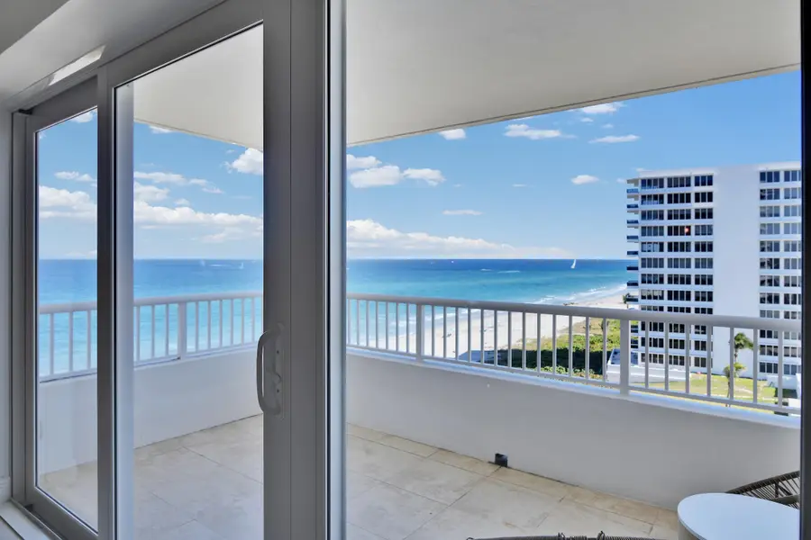 600 S Ocean Boulevard #802, Boca Raton, FL 33432 - #3