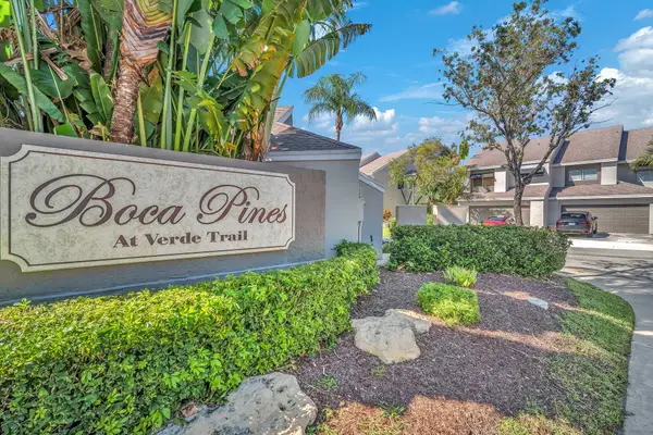 6729 Boca Pines Trail #D, Boca Raton, FL 33433