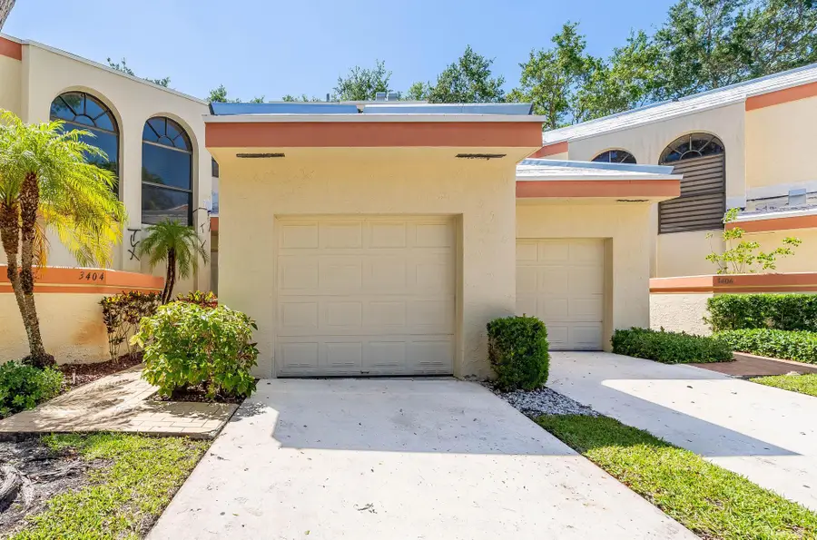 3404 Emerald Oaks Drive #803, Hollywood, FL 33021 - #3