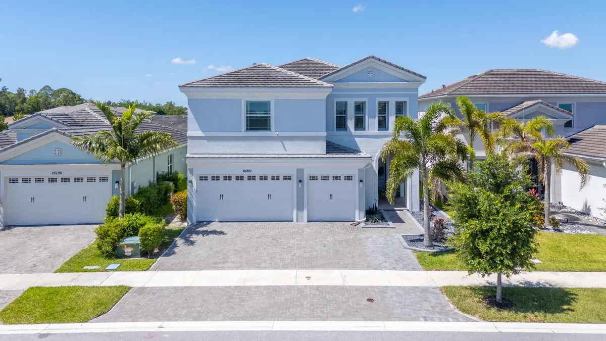 16201 Melogold Drive, Westlake, FL 33470 - #1