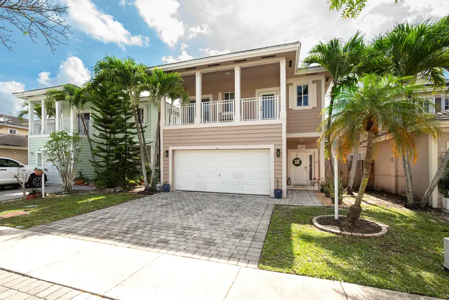 381 NE 35th Terrace, Homestead, FL 33033 - #2