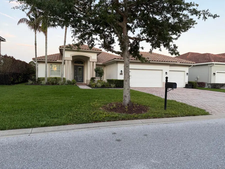 5887 SW Longspur Lane, Palm City, FL 34990 - #2