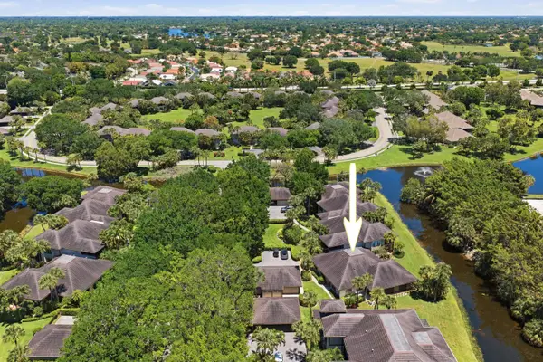 2730 W Polo Island Drive #A101, Wellington, FL 33414