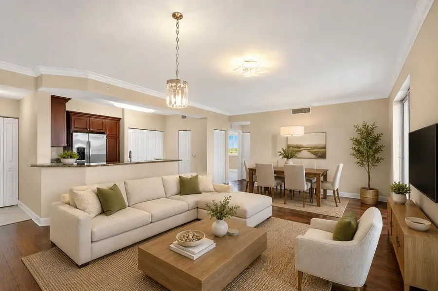 1660 Renaissance Commons Boulevard #2517, Boynton Beach, FL 33426 - #2