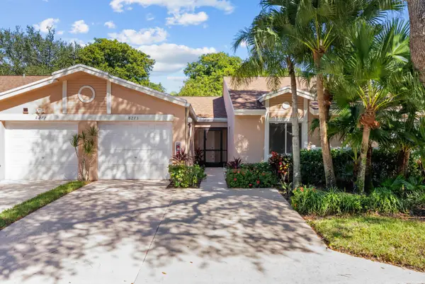 8273 Springtree Road, Boca Raton, FL 33496