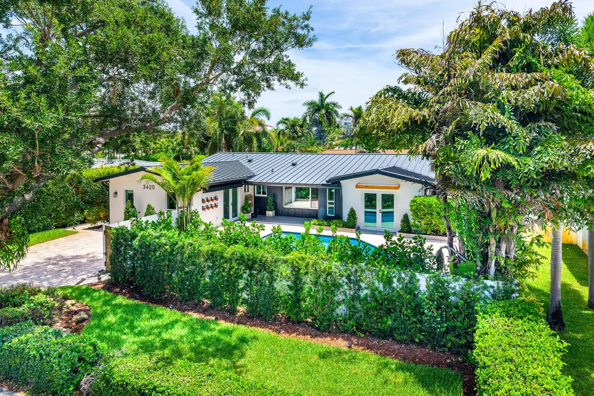 3420 NE 17th Terrace, Oakland Park, FL 33334 - #1