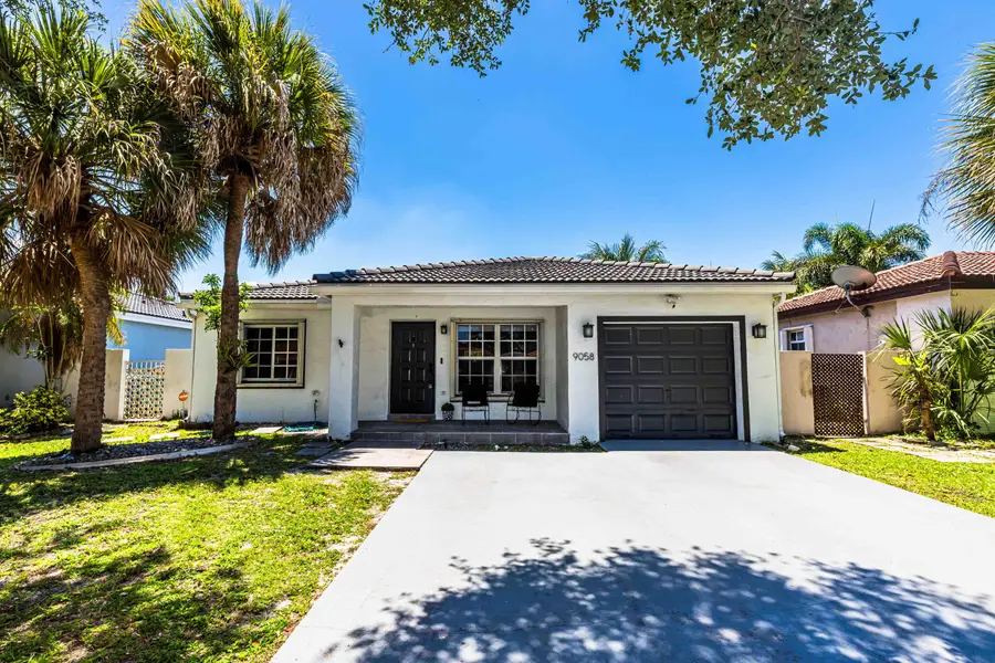9058 NW 192nd Terrace, Miami Lakes, FL 33018 - #2