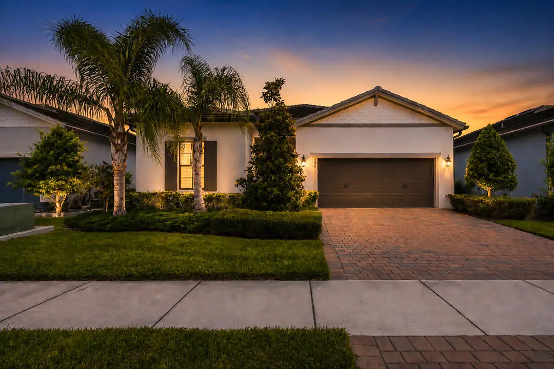 599 SE Villandry Way, Port Saint Lucie, FL 34984 - #1