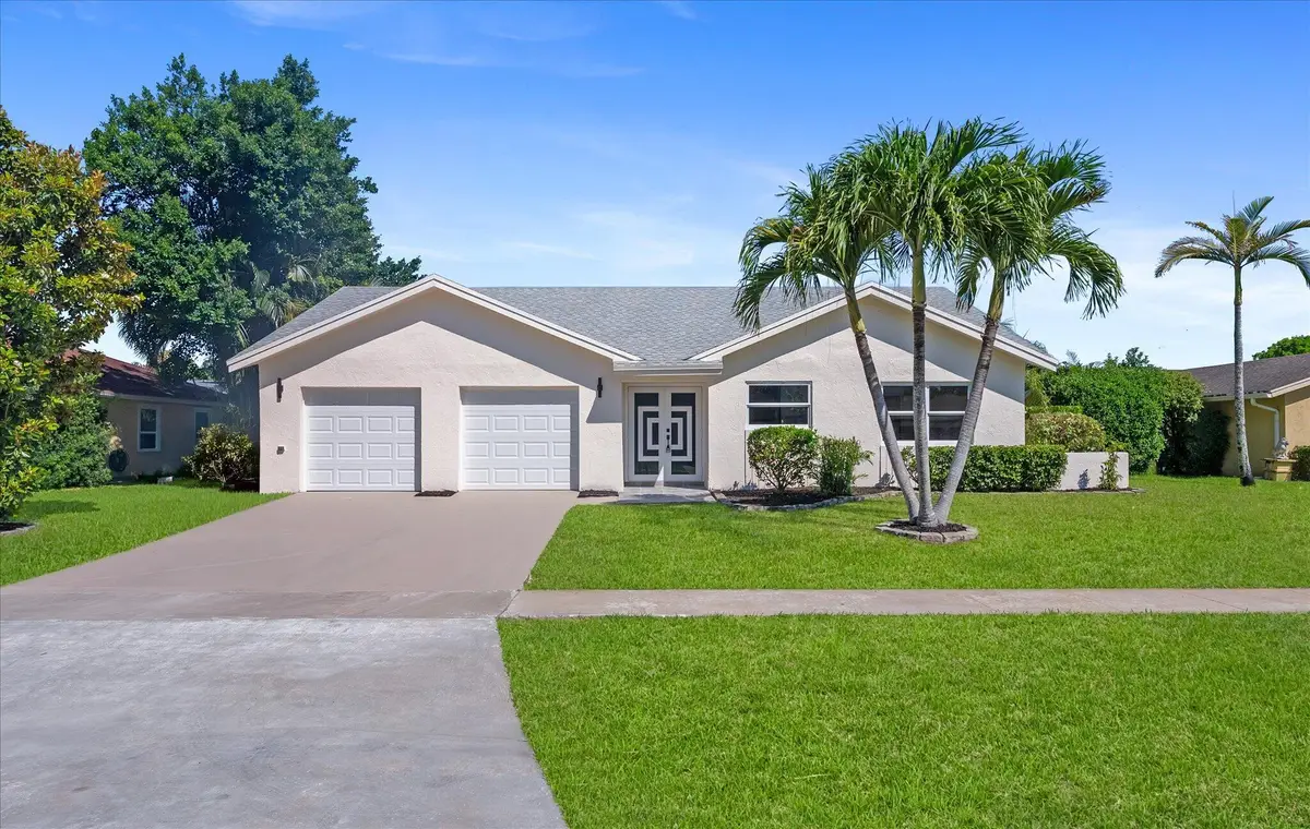 1699 Braeburn Place, Wellington, FL 33414 - #1