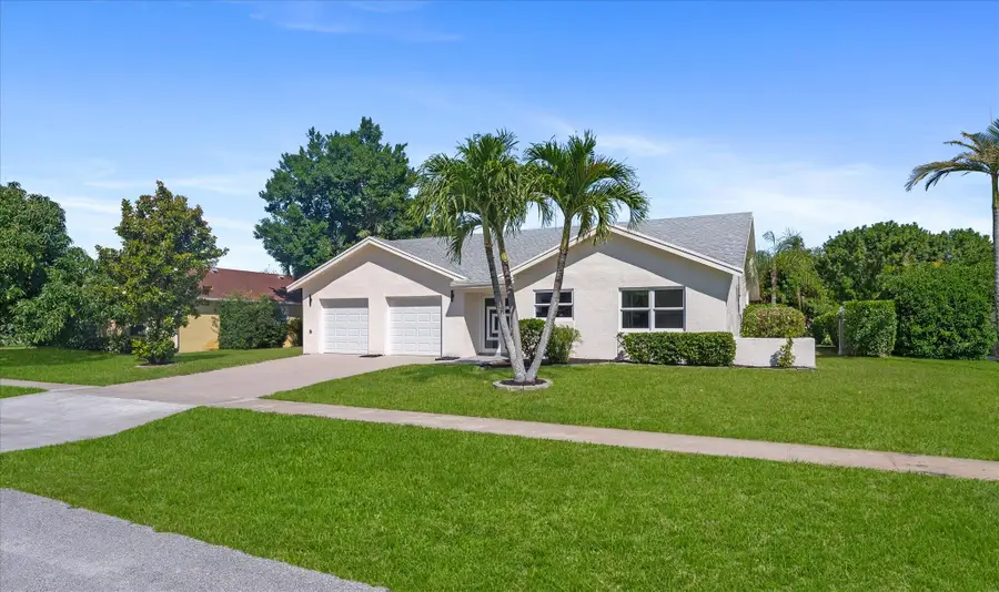 1699 Braeburn Place, Wellington, FL 33414 - #2