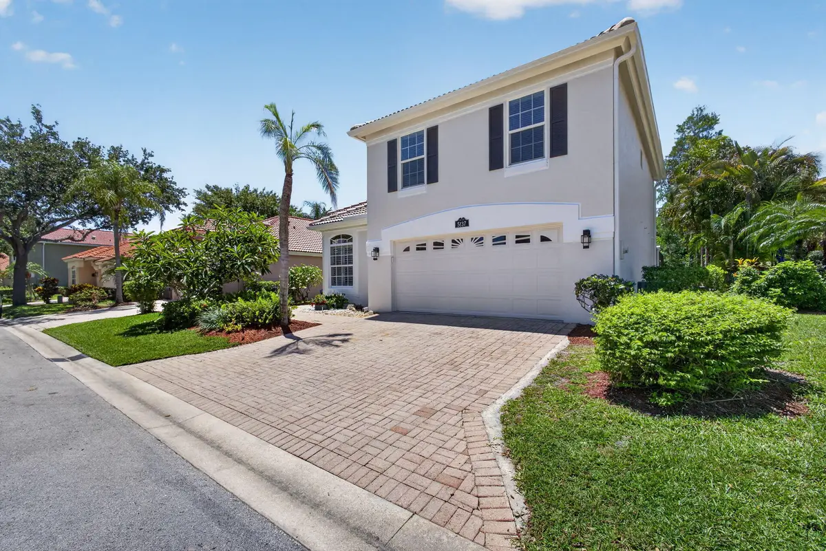 5137 Elpine Way, Riviera Beach, FL 33418 - #1