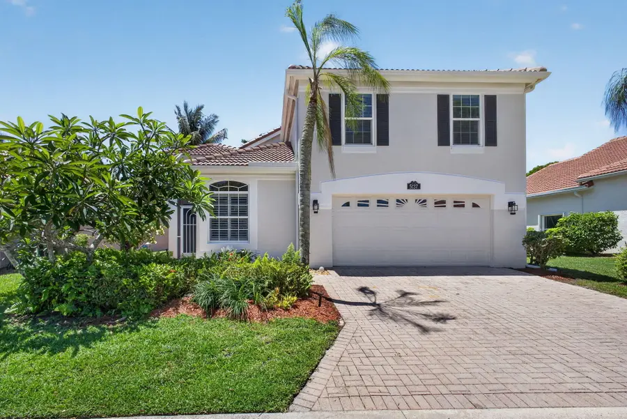 5137 Elpine Way, Riviera Beach, FL 33418 - #2
