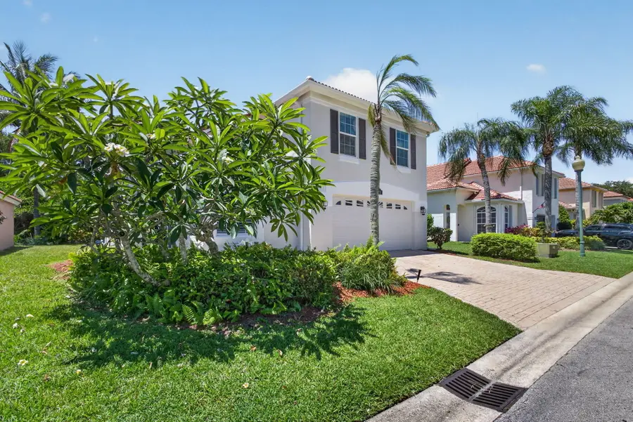 5137 Elpine Way, Riviera Beach, FL 33418 - #3