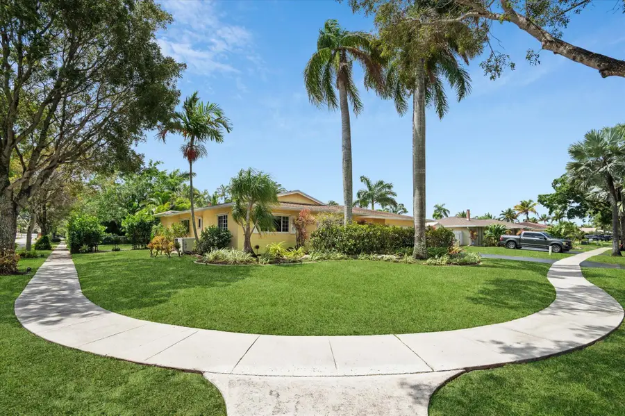 5900 SW 18th Street, Plantation, FL 33317 - #3