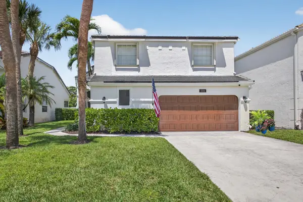 2114 Chagall Circle, West Palm Beach, FL 33409