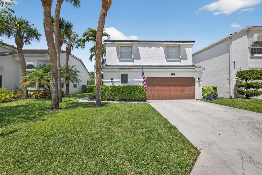 2114 Chagall Circle, West Palm Beach, FL 33409 - #2