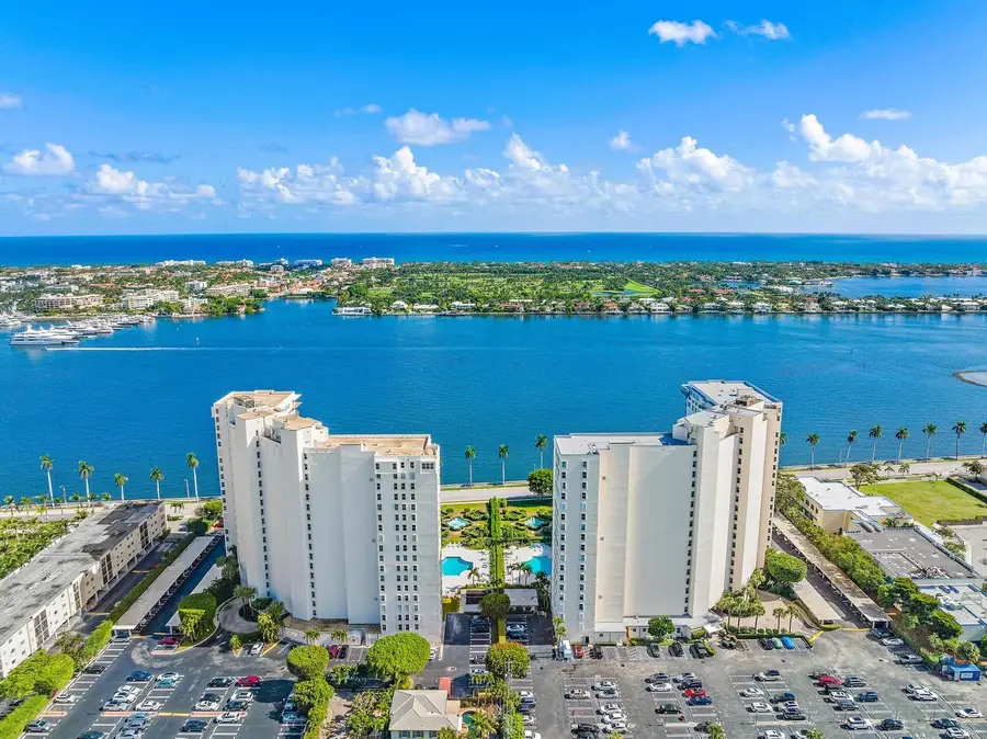 1701 S Flagler Drive, West Palm Beach, FL 33401 - #2