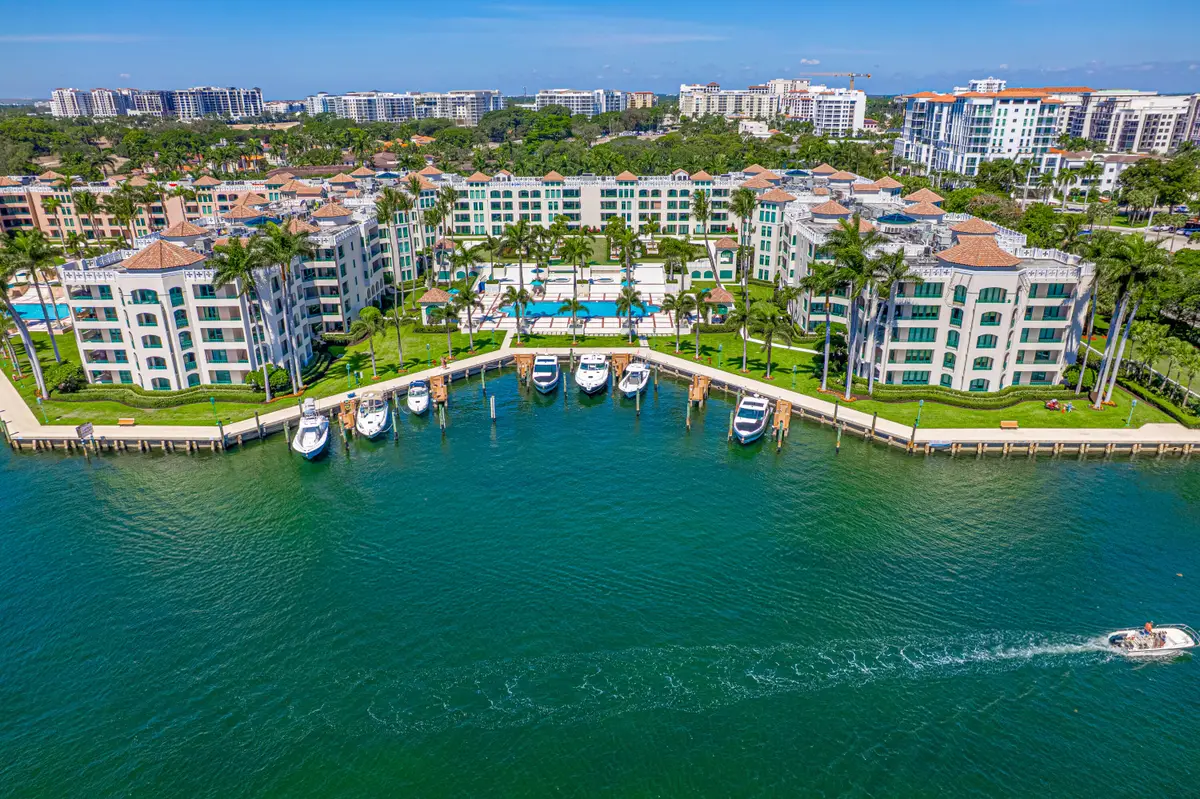 100 SE 5th Avenue #412, Boca Raton, FL 33432 - #1