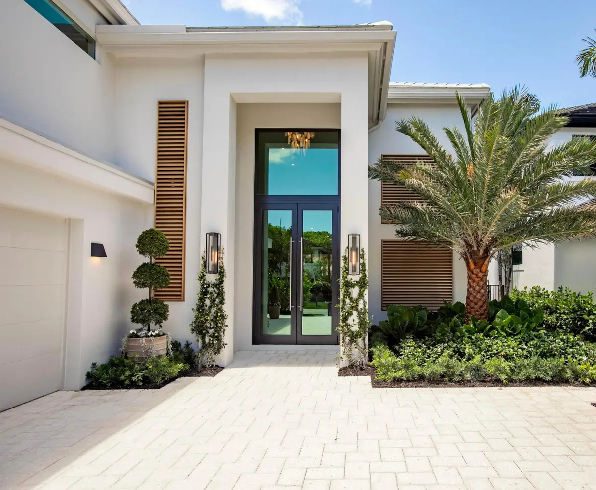 3667 Toulouse Drive, Palm Beach Gardens, FL 33410 - #1