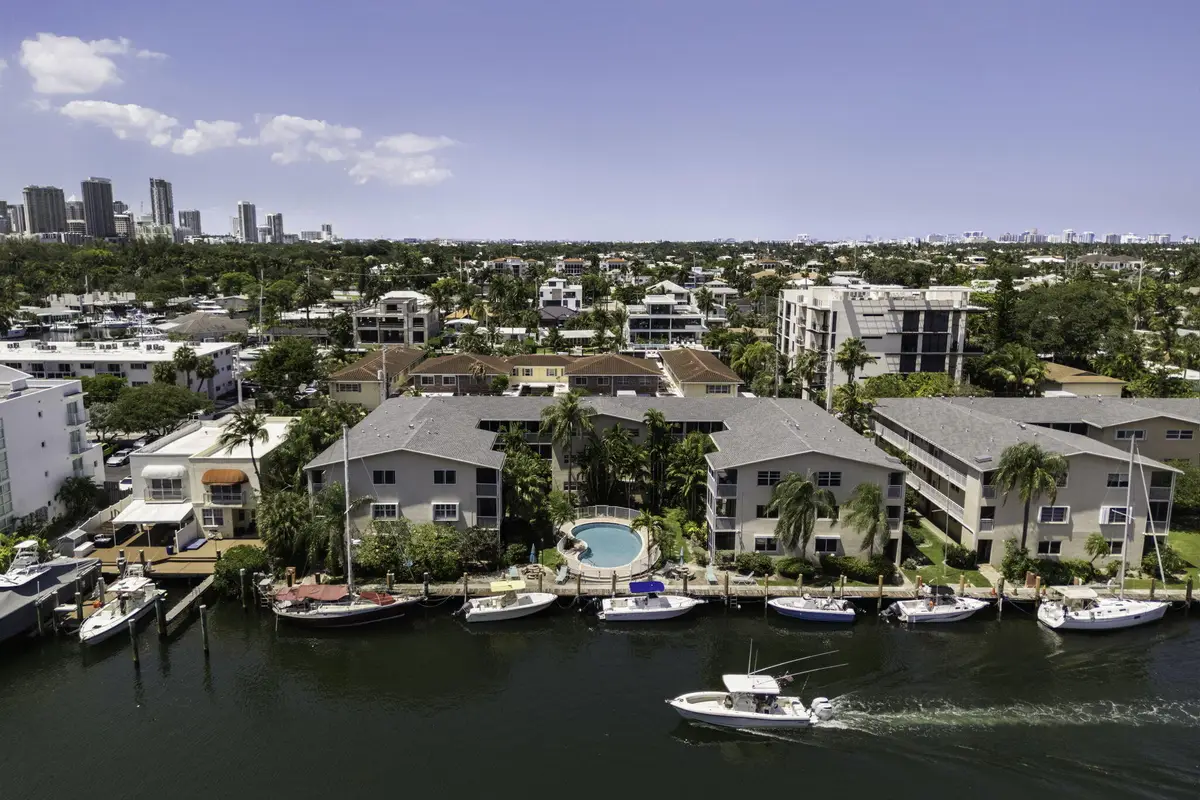 1510 SE 15th Street #302, Fort Lauderdale, FL 33316 - #1