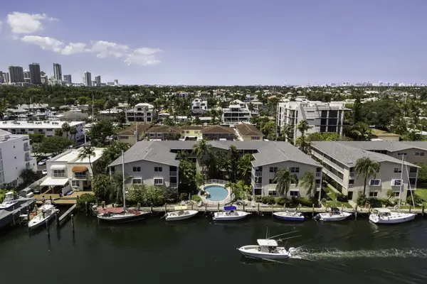 1510 SE 15th Street #302, Fort Lauderdale, FL 33316