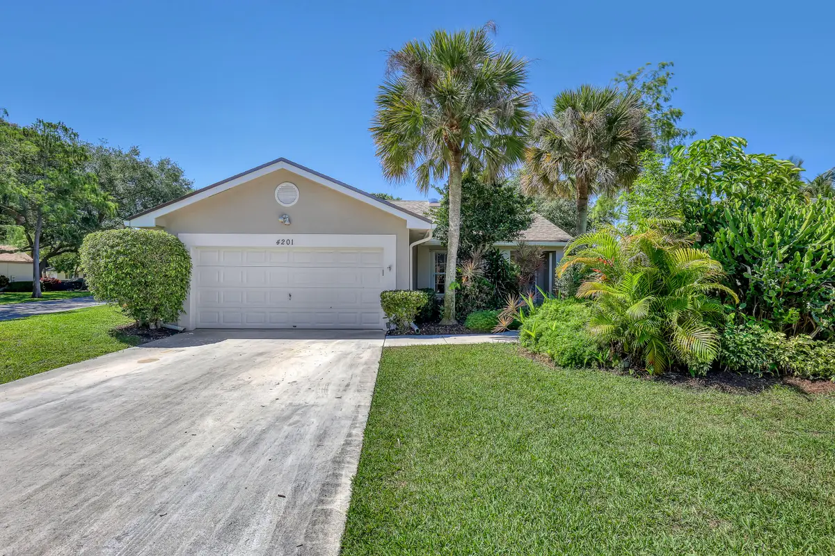 4201 Green Forest Way, Boynton Beach, FL 33436 - #1