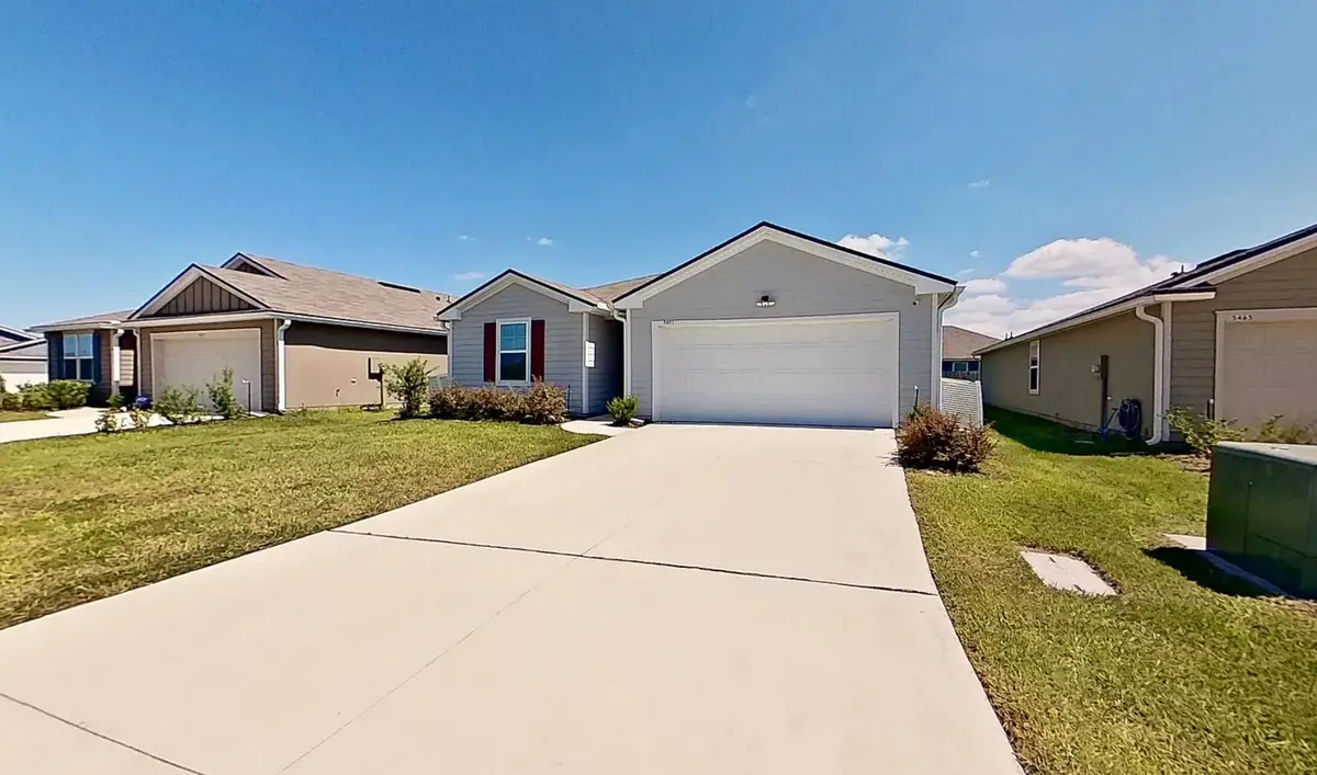 5471 Hollow Birch Drive, Jacksonville, FL 32219 - #1