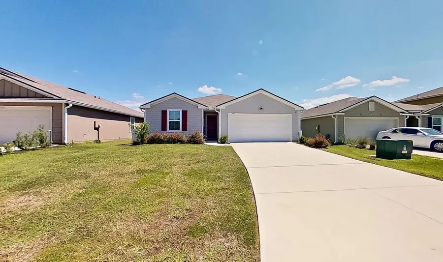 5471 Hollow Birch Drive, Jacksonville, FL 32219 - #2